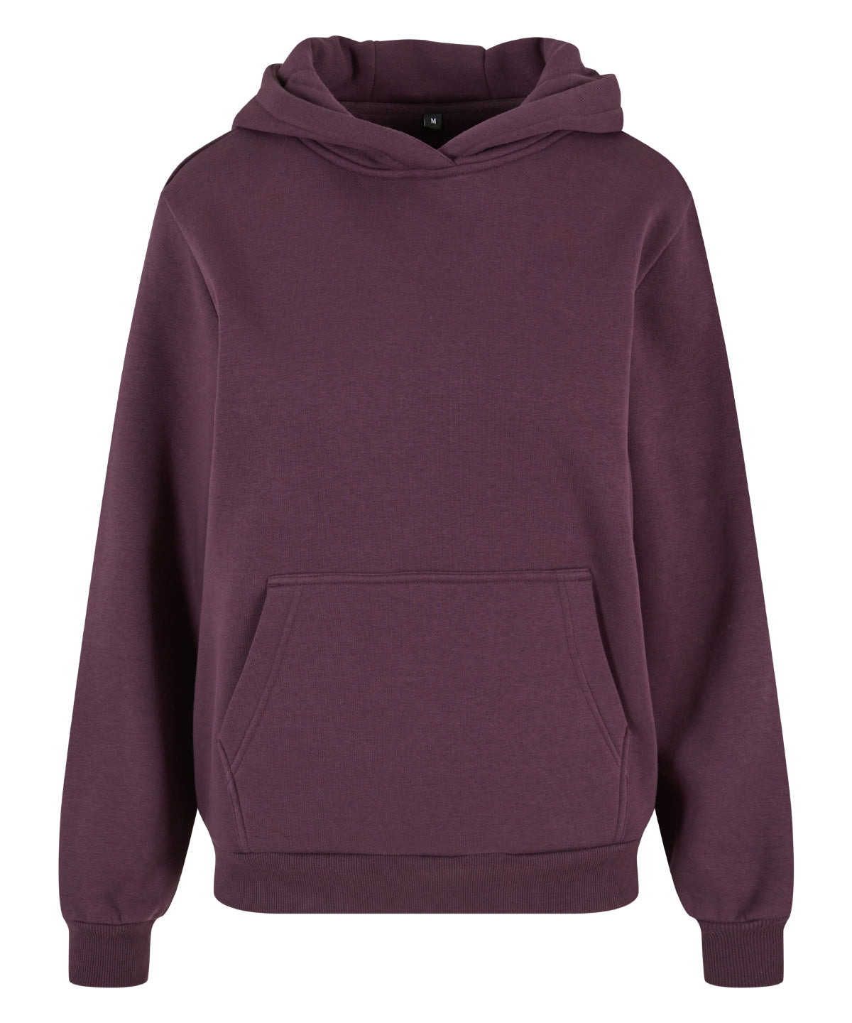 The Plum Hoodie