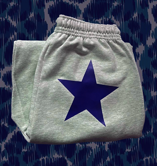 blue star tracksuit