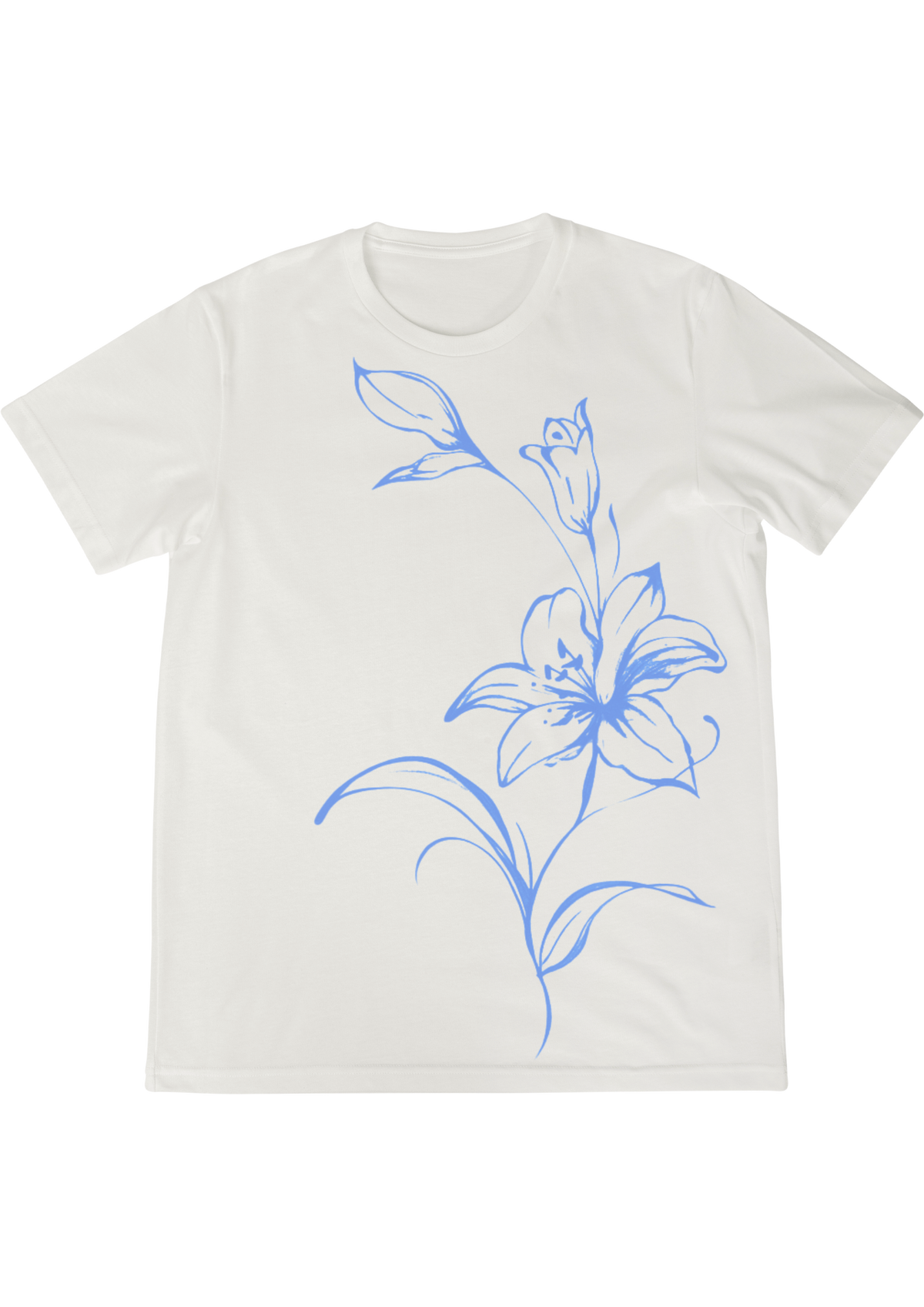 Bloom Tee