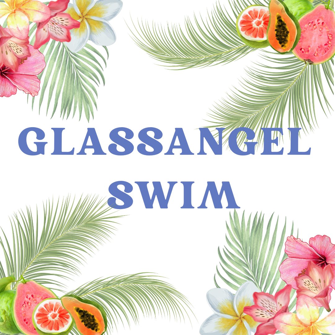 GlassAngel Swim