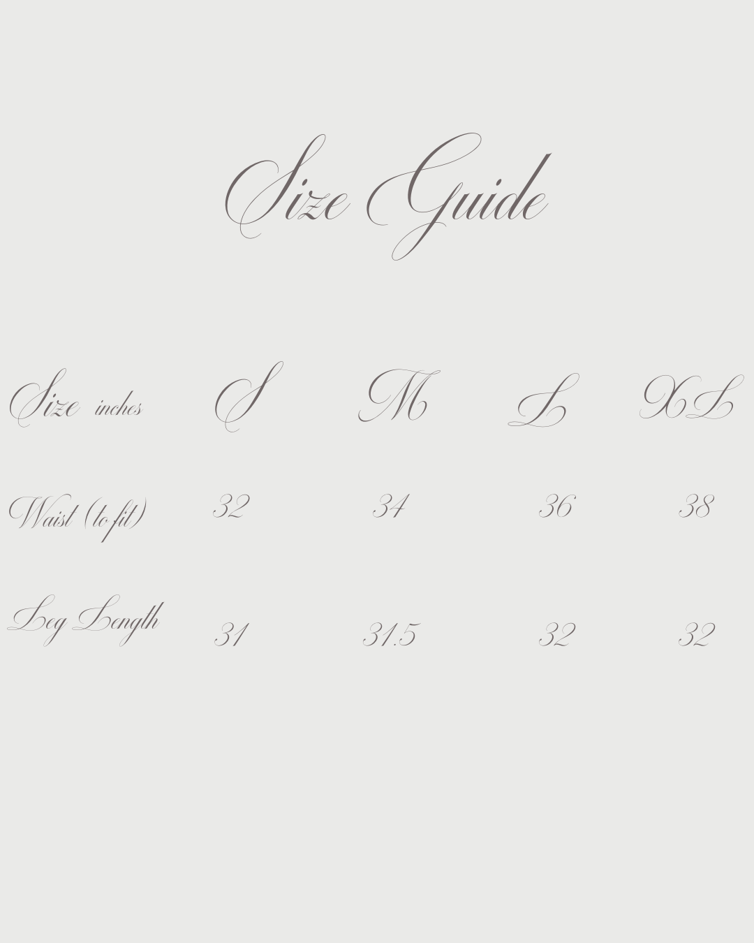 Leopard Star Joggers