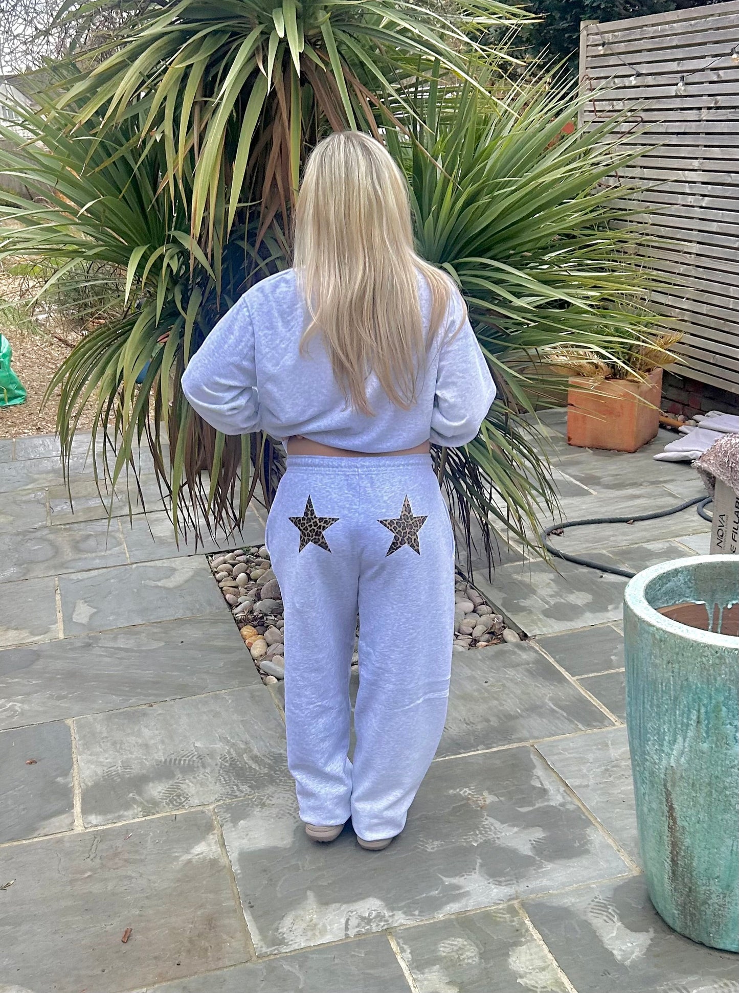 star tracksuit