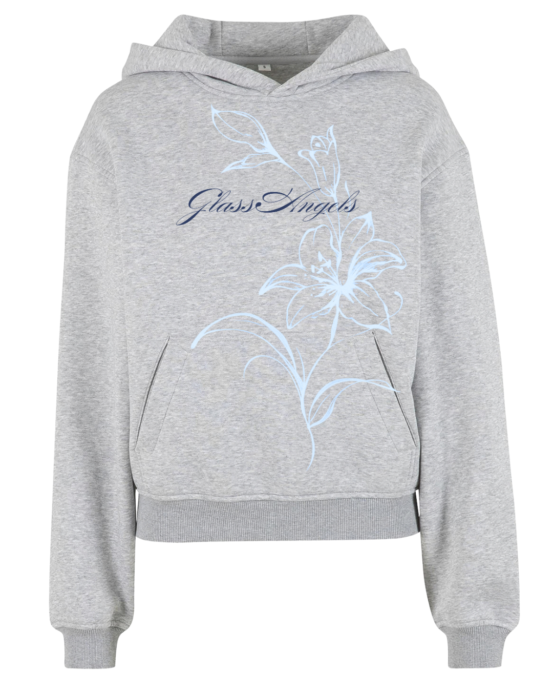 Bloom Hoodie