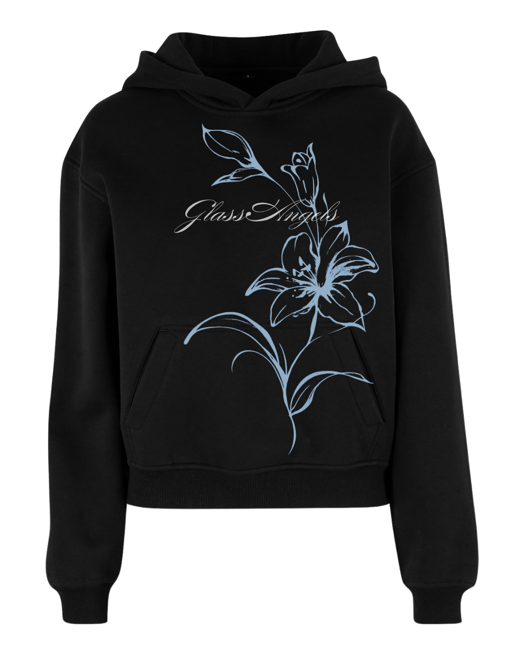 Bloom Hoodie