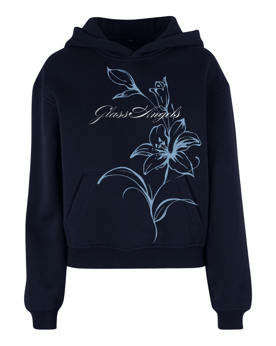 Bloom Hoodie