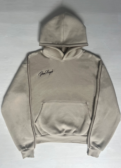 The Lucy Hoodie