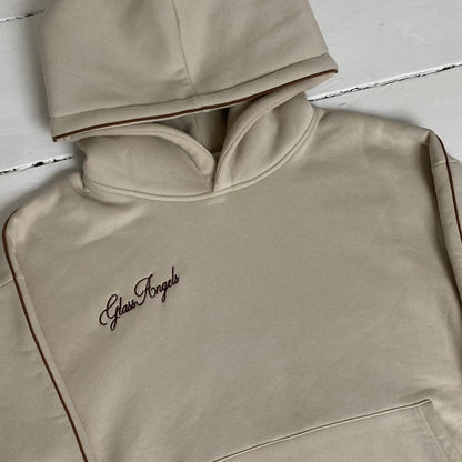 the lucy hoodie
