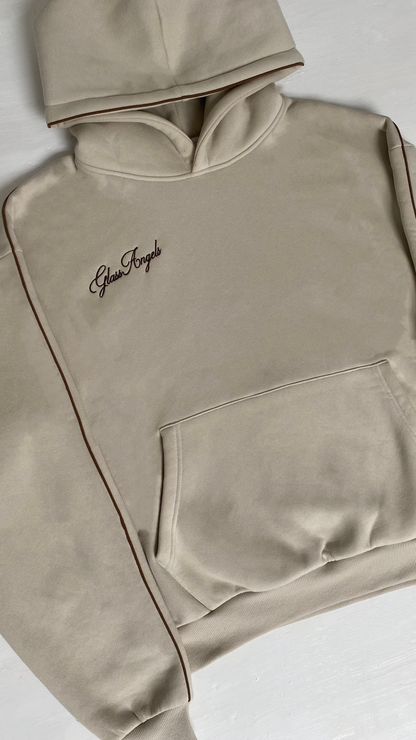 The Lucy Hoodie