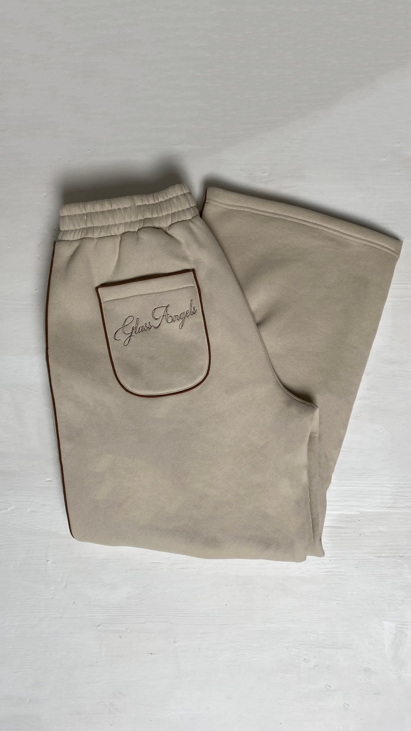 The Lucy Sweatpants