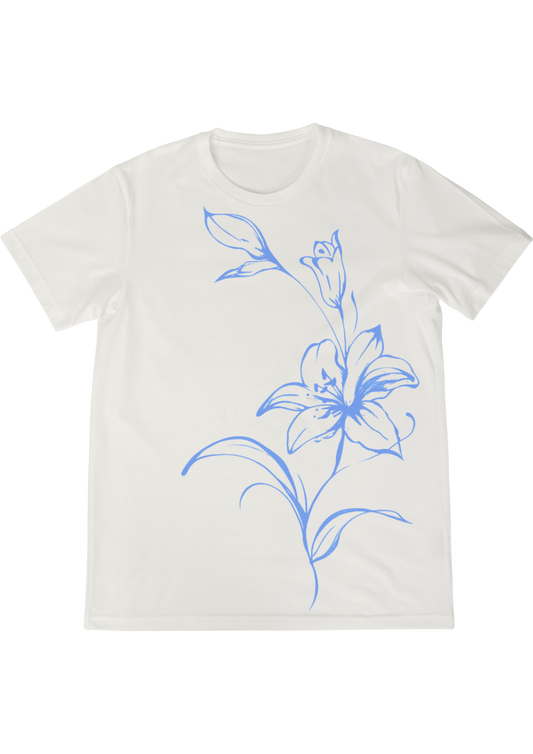 Bloom Tee